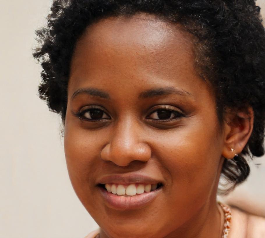Photo de Amina